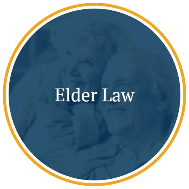 Elder Law Circle