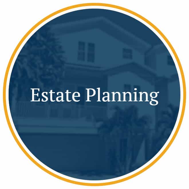 Estate Planning Circle